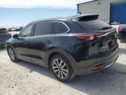 2016 MAZDA CX-9 GRAND TOURING SLIGHTLY NEGOTIABLE 