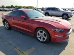 2020 FORD MUSTANG SLIGHTLY NEGOTIABLE 