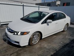 2010 Honda Civic