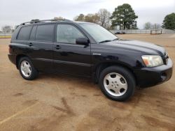 2004 TOYOTA HIGHLANDER FOR SALE