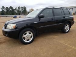 2004 TOYOTA HIGHLANDER FOR SALE