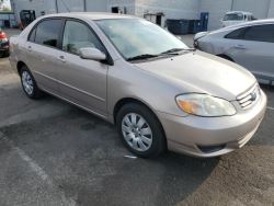 2004 TOYOTA COROLLA FOR SALE CALL 09034786583