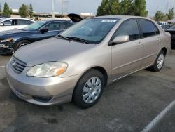 2004 TOYOTA COROLLA FOR SALE CALL 09034786583