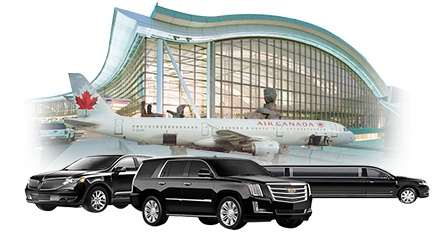 Toronto Airport Taxi Services 