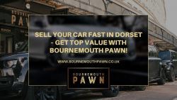 Sell Your Car Fast in Dorset – Get Top Value with Bournemout