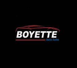 Boyette Auto Sales