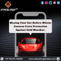 Give Your Car a New Look with Expert Car Detailing by Detail