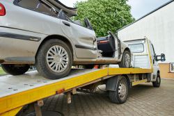 Reliable Towing Service in Orlando – DLJ Towing