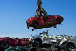 Junk Car Removal Melbourne Made Easy with Eco Car Removal