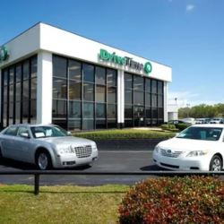 Car Dealerships Mobile Alabama