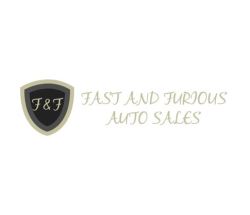 FAST AND FURIOUS AUTO SALES