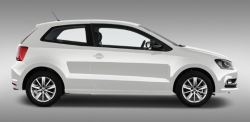 Budget-Friendly Volkswagen Polo Rental in Iceland – Book Now