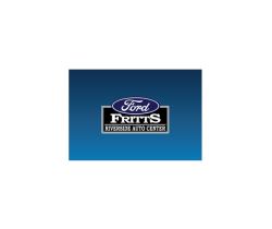 Fritts Ford