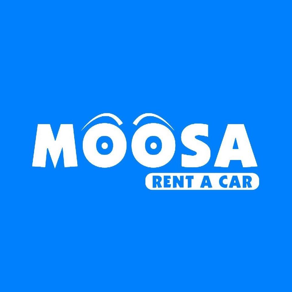 Moosa Car Rental