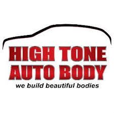 High Tone Auto Body, Inc