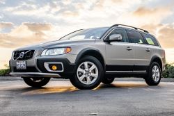 2012 Volvo XC70