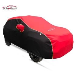 Kavach Car Body Cover: Durable, Water-Repellent Protection