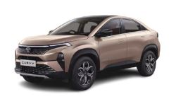 Tata Curvv: The Future of SUV Design and Technology