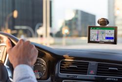 Smarter Driving Made Easy: Invest in a Reliable Car GPS Toda