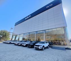 Kia Cars Dealership : Kia Samba,Kia North India,Kia Leh,Kia 