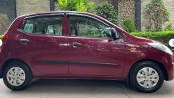 Buy Second Hand Hyundai i20 Magna | Second Hand Cars Under 5