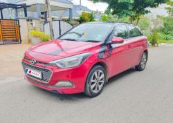 Affordable Pre-Owned i20 Asta and Second-Hand Cars 