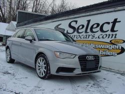 Want to Buy used Audi in Waterloo?