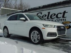 2016 Audi Q3 Premium All Wheel Drive PA Car  