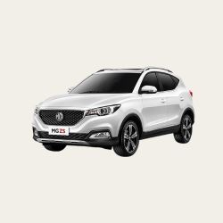 Affordable SUV Rental – Rent MG ZS in Australia Today!