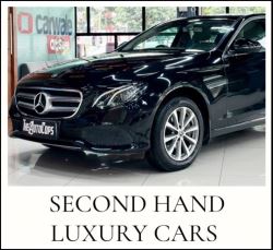 Drive with Second Hand Luxury Cars in PuneThe Autocops