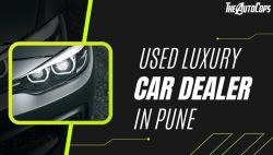 Redefine Elegance with Leading Used Luxury Car Dealer Pune