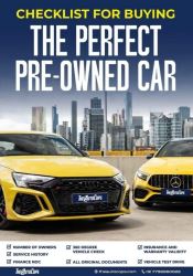 Unlock Prestige with The Autocops’ Pre-Owned Luxury Cars