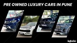 Discover Premium Pre Owned Luxury Cars in Pune | The Autocop