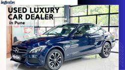 Trusted Used Luxury Car Dealer in Pune | The Autocops