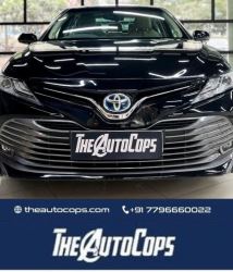 Elevate Your Drive with Used Luxury Cars Pune | The Autocops