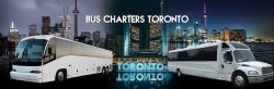 Toronto Coach and Bus Charter