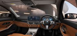 The New BMW 3 Series Gran Limousine | BMW Infinity Cars