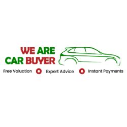 we are car buyer located in UK